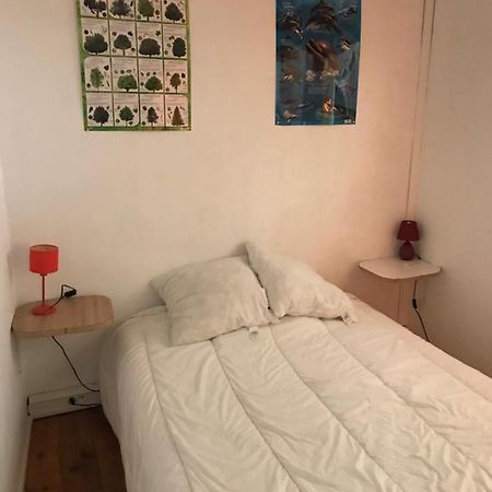 Espace Grenouillit Aubenas Apartment Exterior photo