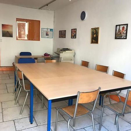 Espace Grenouillit Aubenas Apartment Exterior photo
